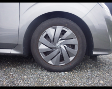 Nissan Note 2022