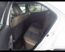Toyota Yaris Cross 2025