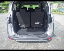 Toyota Sienta 2022