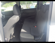 Toyota Sienta 2022