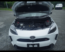 Toyota Yaris Cross 2023