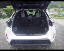 Toyota Yaris Cross 2023