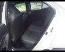 Toyota Yaris Cross 2023