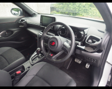 Toyota Yaris Cross 2023