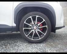 Toyota Yaris Cross 2023