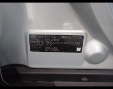 Suzuki FRONX 2024