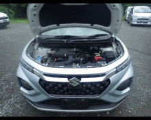 Suzuki FRONX 2024