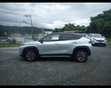 Suzuki FRONX 2024