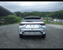 Suzuki FRONX 2024