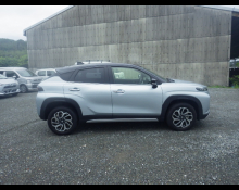 Suzuki FRONX 2024