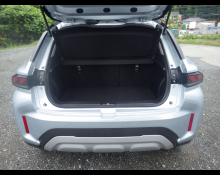 Suzuki FRONX 2024