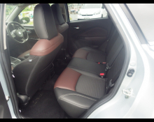 Suzuki FRONX 2024