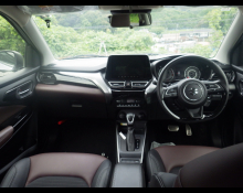 Suzuki FRONX 2024