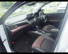 Suzuki FRONX 2024