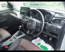 Suzuki FRONX 2024