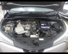 Toyota C-HR 2017