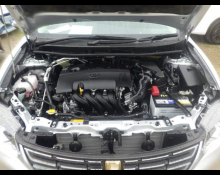 Toyota Premio 2016