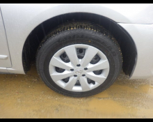 Toyota Premio 2016