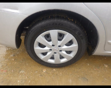 Toyota Premio 2016