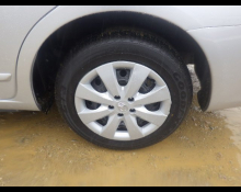 Toyota Premio 2016