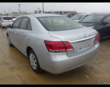Toyota Premio 2016