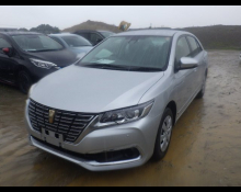 Toyota Premio 2016