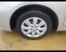 Toyota Premio 2016