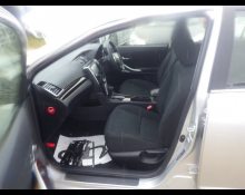 Toyota Premio 2016