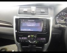 Toyota Premio 2016