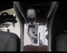 Toyota Premio 2016
