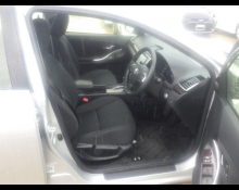 Toyota Premio 2016