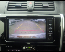 Toyota Premio 2016