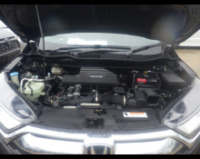 Honda CR-V 2019