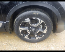 Honda CR-V 2019