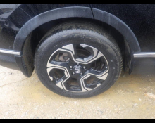 Honda CR-V 2019