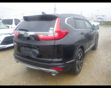Honda CR-V 2019