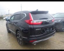 Honda CR-V 2019