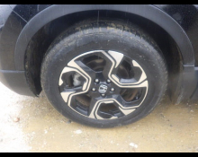 Honda CR-V 2019