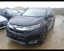 Honda CR-V 2019