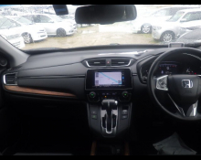 Honda CR-V 2019