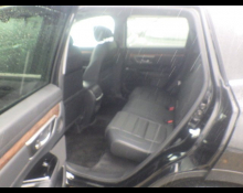 Honda CR-V 2019