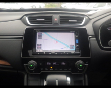 Honda CR-V 2019