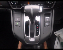 Honda CR-V 2019
