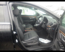 Honda CR-V 2019