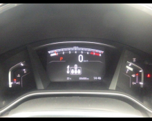Honda CR-V 2019