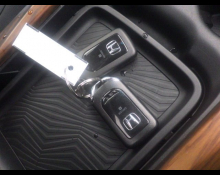 Honda CR-V 2019