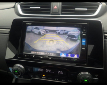 Honda CR-V 2019