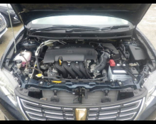 Toyota Premio 2016
