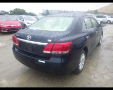 Toyota Premio 2016