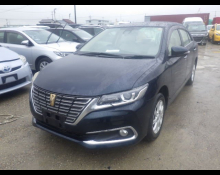 Toyota Premio 2016